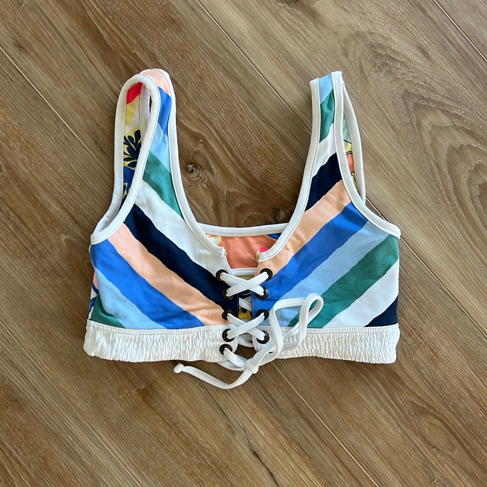 Maaji 4 way bikini top